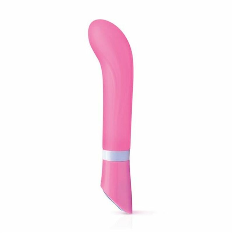 Vibrateur G-Spot B Swish Curve BSBDC0453 Rose