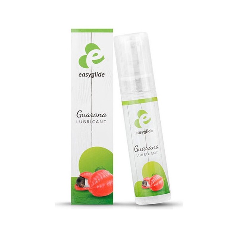 Lubrifiant à base d'eau Easy Glide EG017 (30 ml)