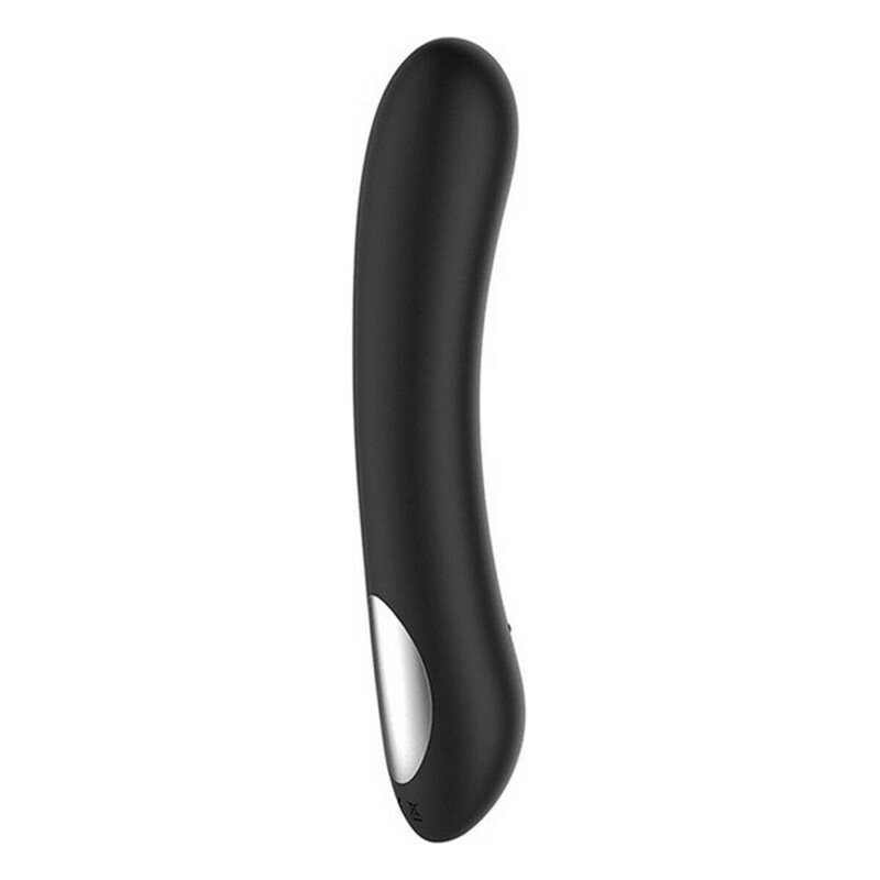 Vibrateur G-Spot Kiiroo Teledildonic Pearl Noir