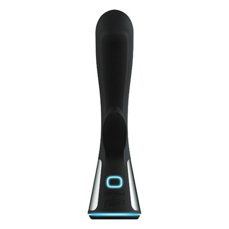 Image secondaire de Vibration de Stimulation Double Kiiroo Noir (18 cm)