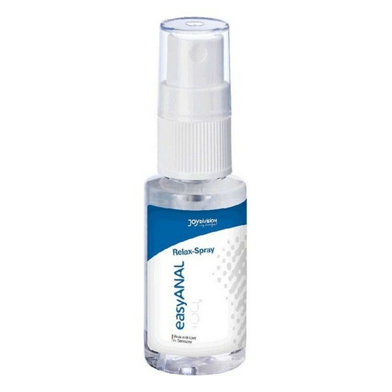 Vaporisateur Easyanal JoydiVision 6307210000 30 ml