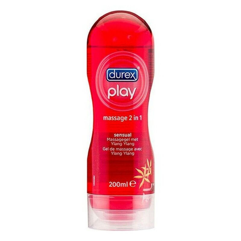 Gel de Massage Durex Durex 200 ml