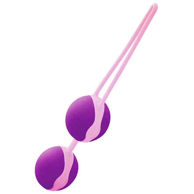 Boules d'Orgasme Liebe 5028 Silicone