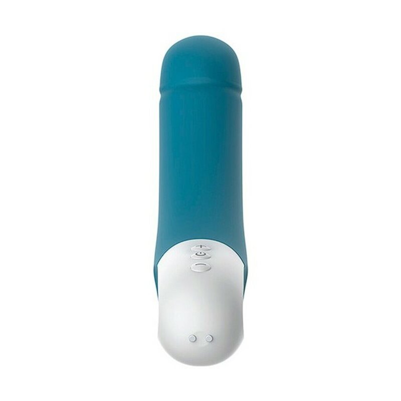 Image secondaire de Vibrateur G-Spot Liebe Exciter Bleu foncé Azul Océano