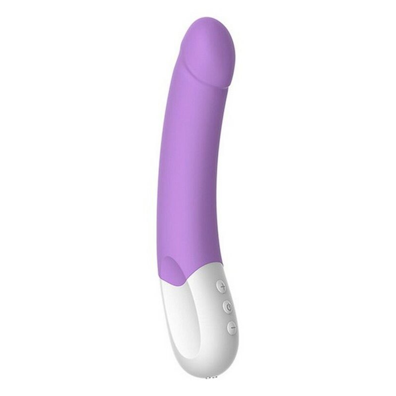 Vibrateur G-Spot Liebe Exciter Violet