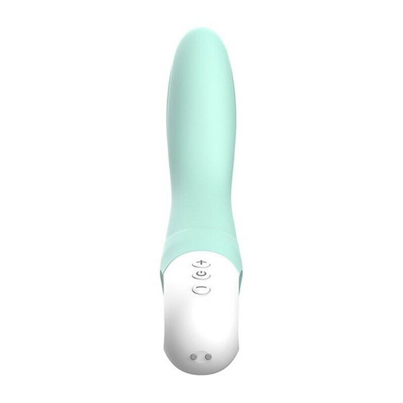 Image secondaire de Vibrateur G-Spot Liebe Bend It Menthe 30 x 40 cm