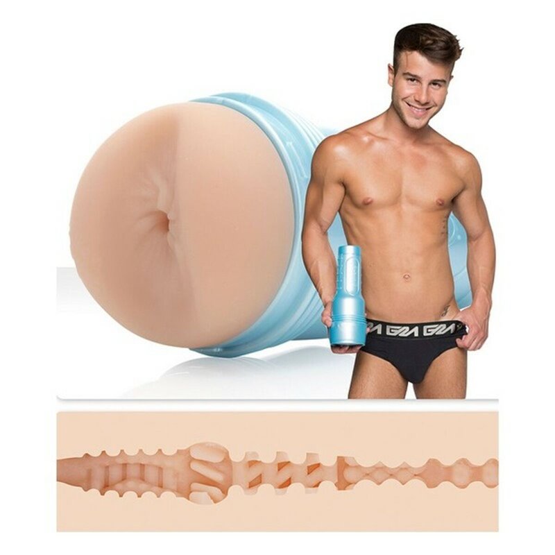 Image secondaire de Masturbateur Fleshlight Allen King