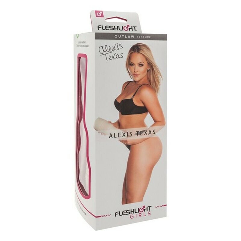 Masturbateur Fleshlight Alexis Texas