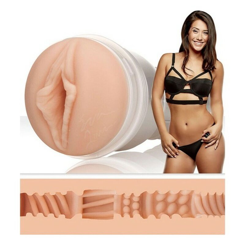 Image secondaire de Masturbateur Fleshlight 0810476014490 Eva Lovia