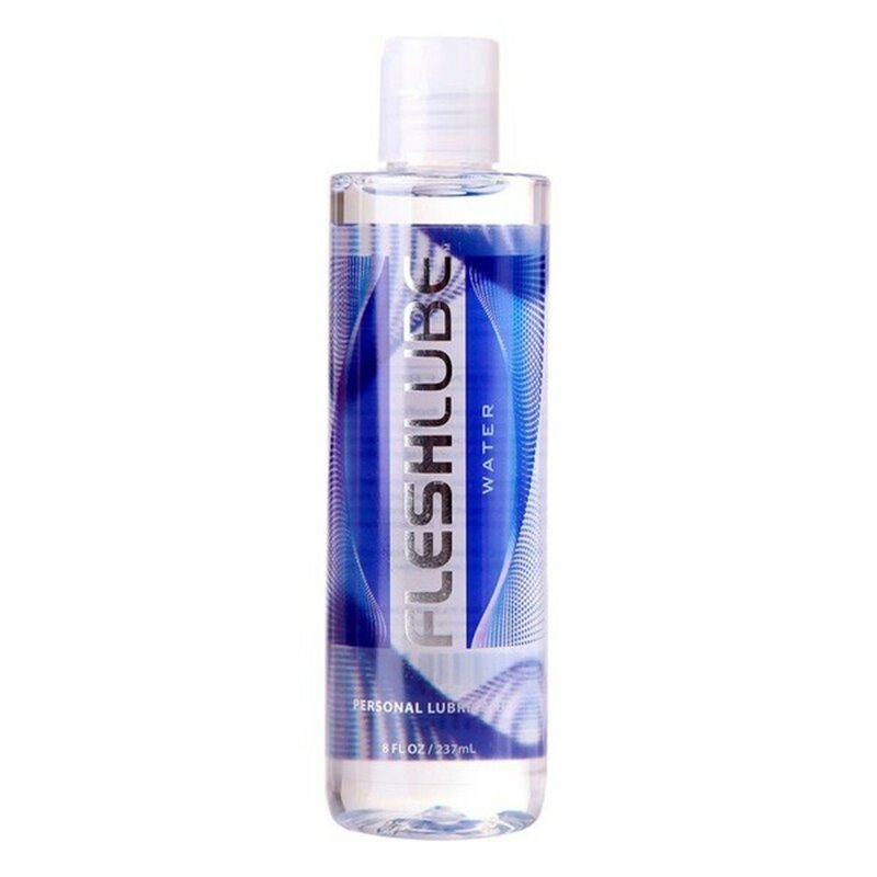 Lubrifiant à base d'eau Fleshlight Fleshlube Water 250 ml