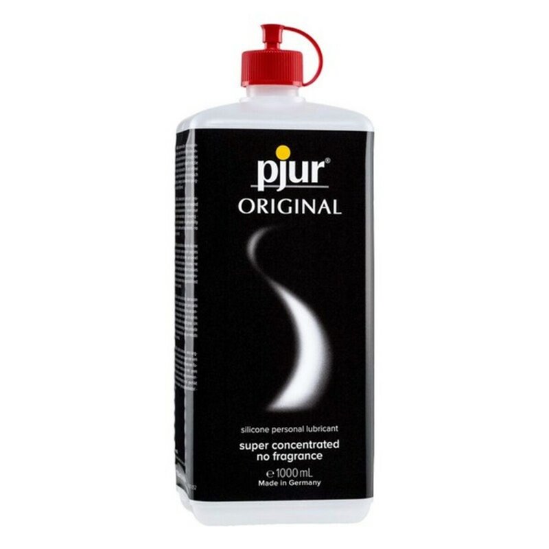 Lubrifiant à Base de Silicone Pjur 10090 100 ml