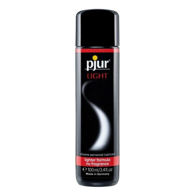 Lubrifiant à Base de Silicone Pjur APJ-006 100 ml