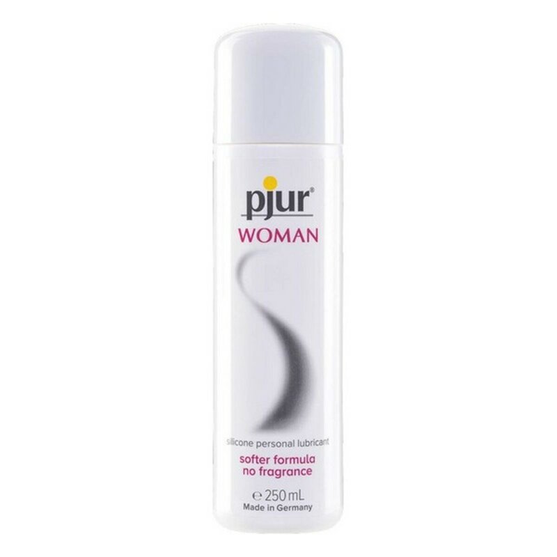 Lubrifiant à Base de Silicone Pjur 11670 250 ml