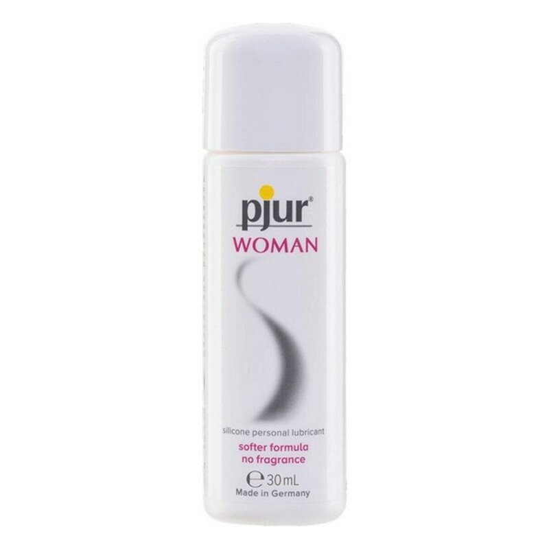 Lubrifiant à Base de Silicone Pjur 3100002880 30 ml