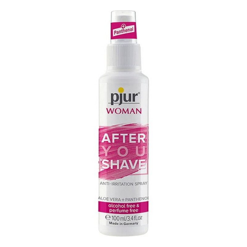 Spray After Shave Pjur 1 100 L