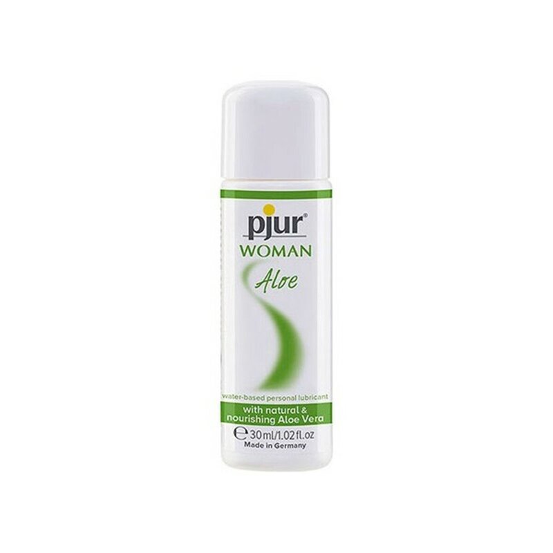 Lubrifiant Femme à Base d'Eau Pjur 827160113223 30 ml