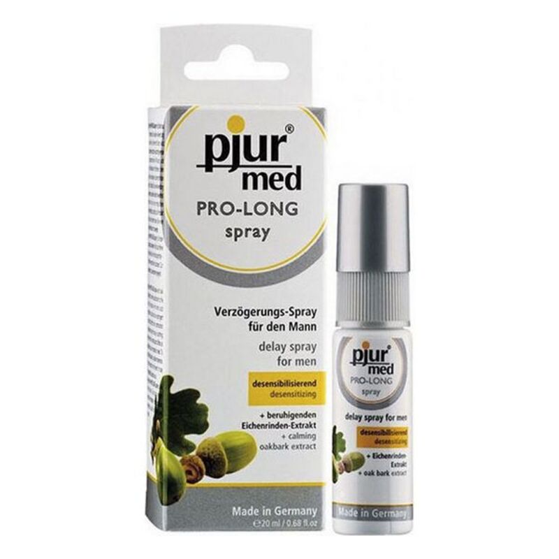 Spray retardant Pjur Med Pro-Long 20 ml