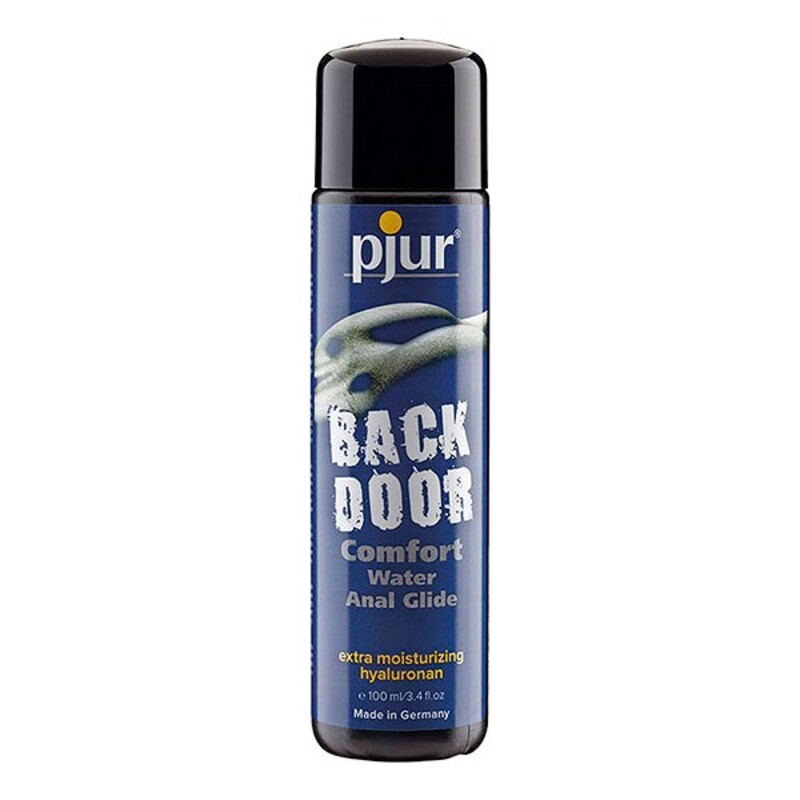 Back Door Comfort Water Glide 100 ml Pjur 11770 100 L