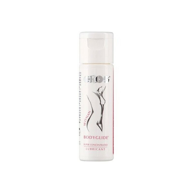 Lubrifiant à Base de Silicone Eros Woman (30 ml)