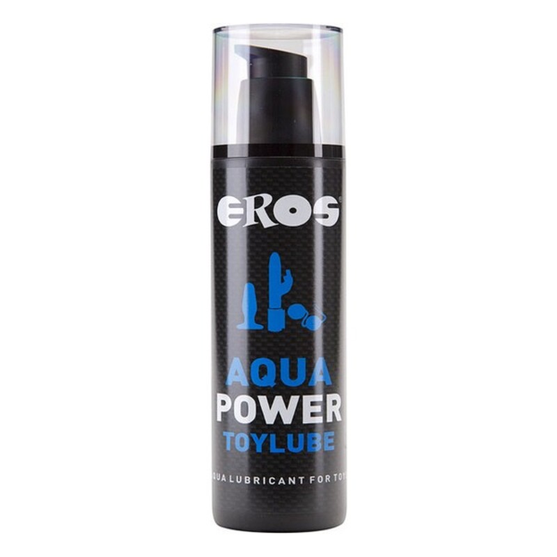 Lubrifiant à base d'eau Eros 06124720000 (250 ml)