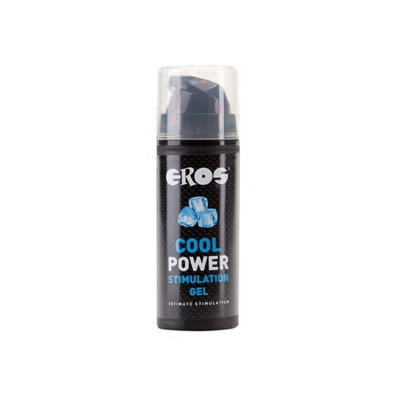 Gel Stimulant Eros (30 ml)