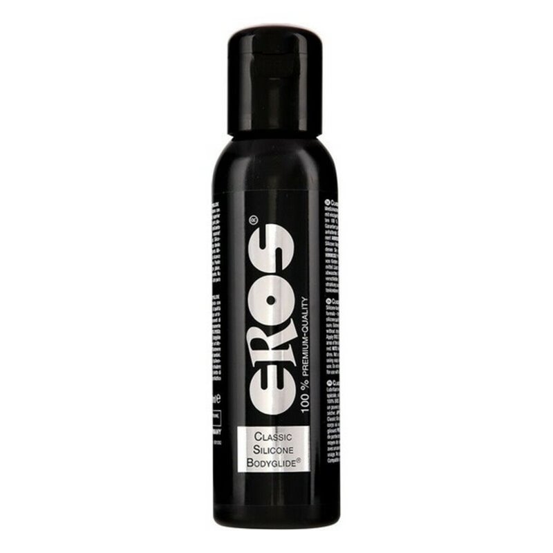 Lubrifiant à Base de Silicone Eros 3100004009 (250 ml)