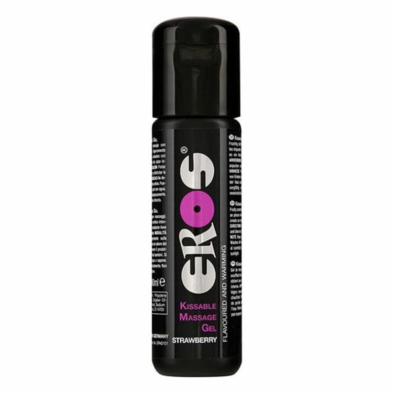 Huile de massage érotique Eros 100 ml (100 ml)