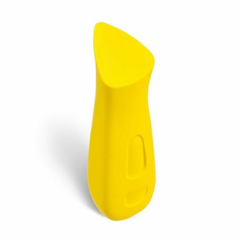 Vibrateur Pour Clitoris Kip Dame Products Citron