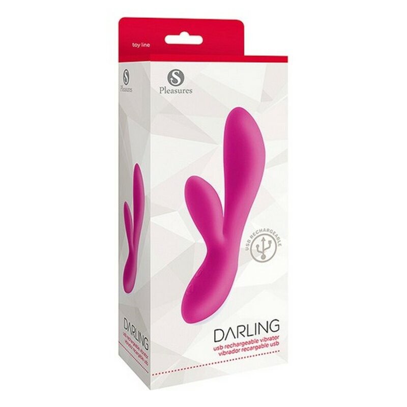 Image secondaire de Lapin S Pleasures Rose Fuchsia