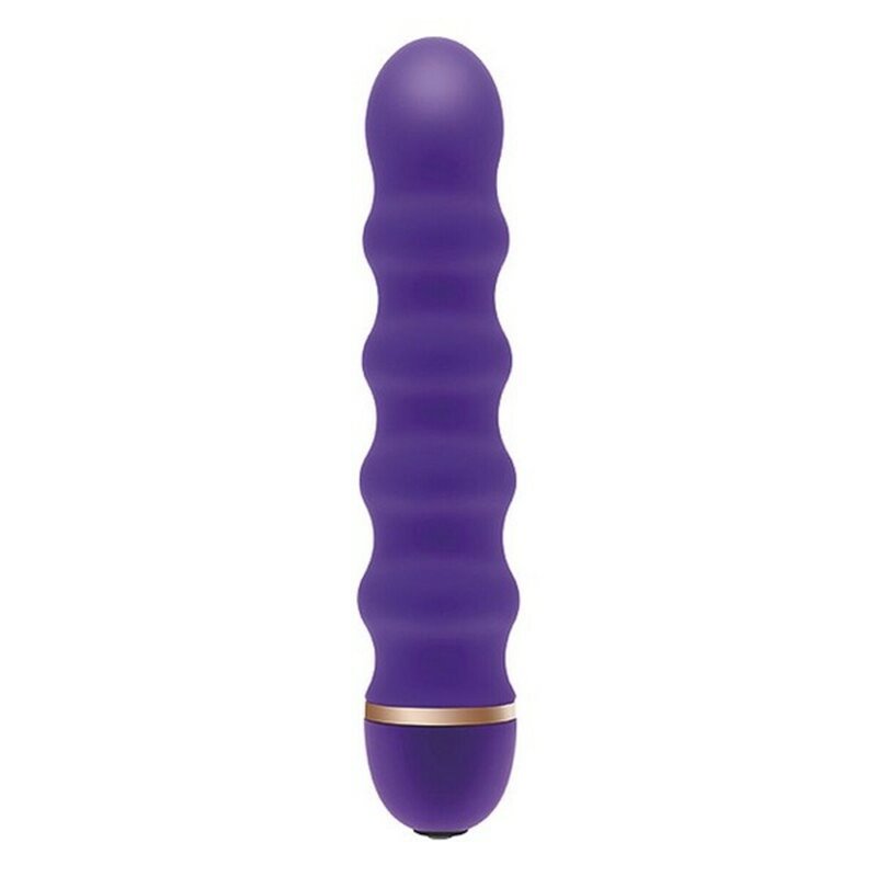 Vibromasseur S Pleasures Waver Multicouleur Lila