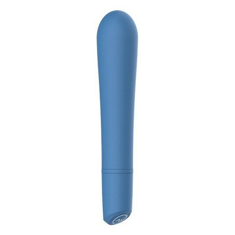 Vibromasseur S Pleasures Vedo Bleu