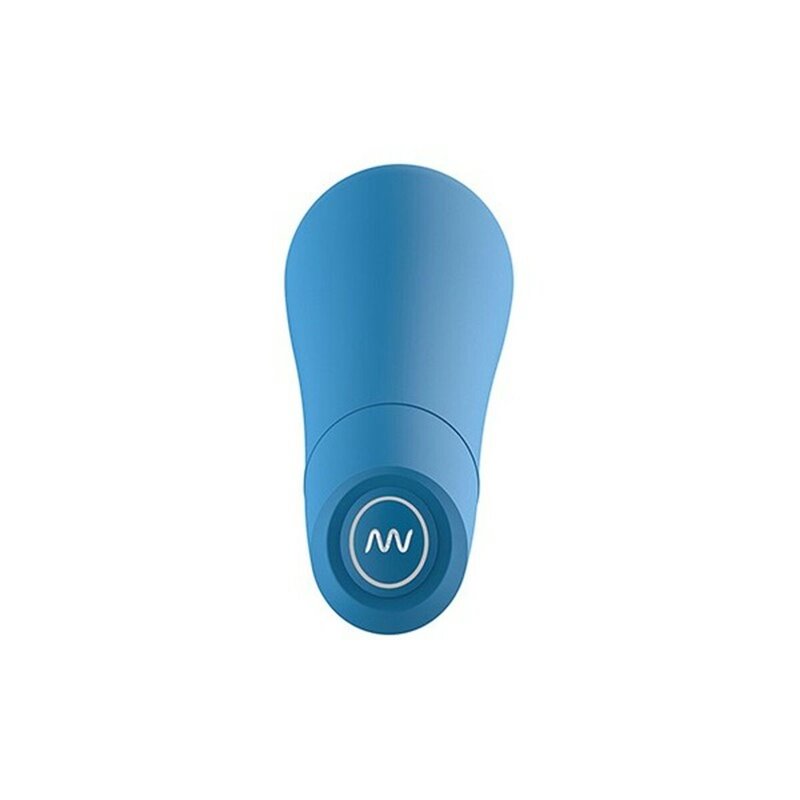 Image secondaire de Vibromasseur S Pleasures Vedo Bleu