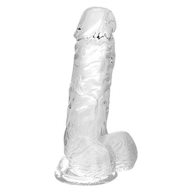 Gode réaliste S Pleasures PVC Ø 3,5 cm (11 cm)