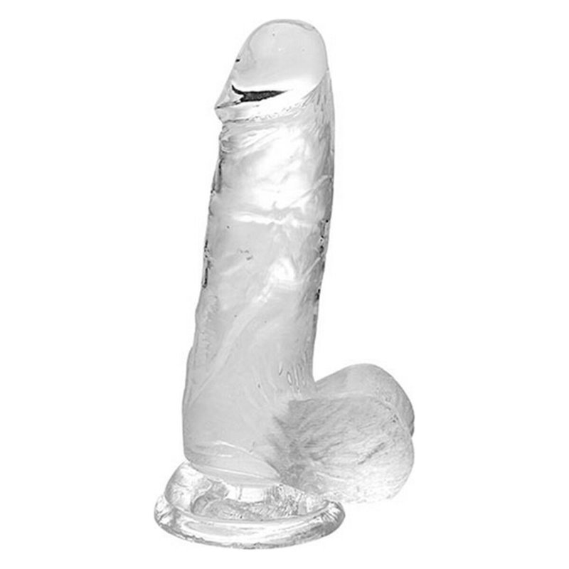 Image secondaire de Gode réaliste S Pleasures PVC Ø 3,5 cm (11 cm)