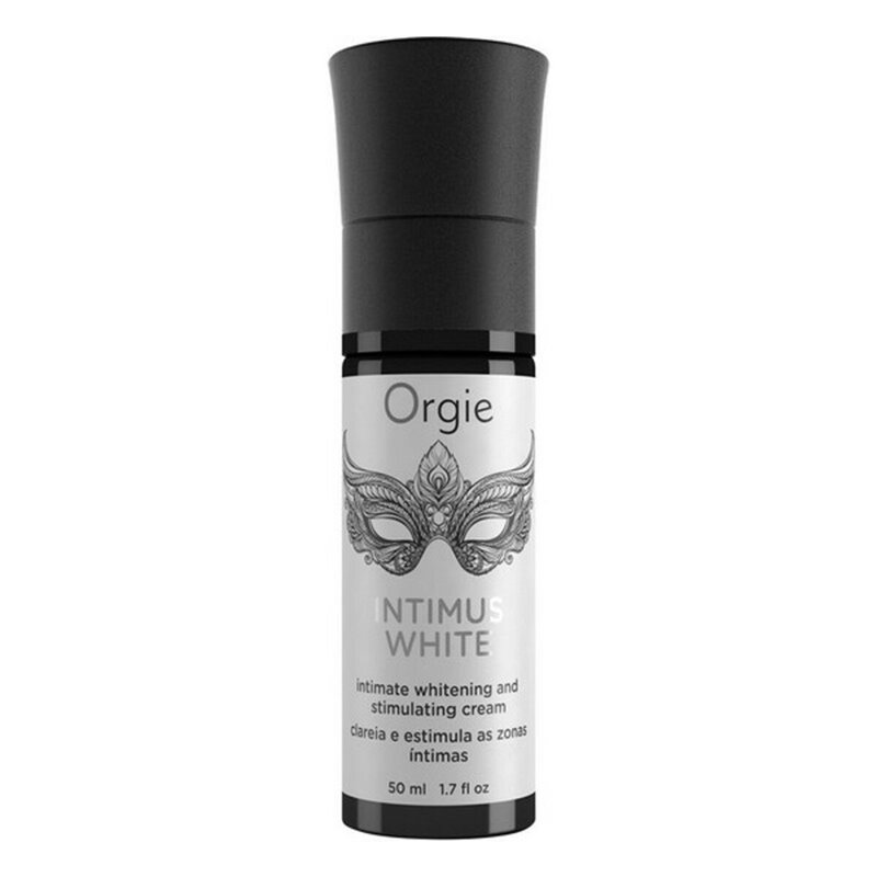 Blanc d'étoile Orgie 50 ml Gelée Libido