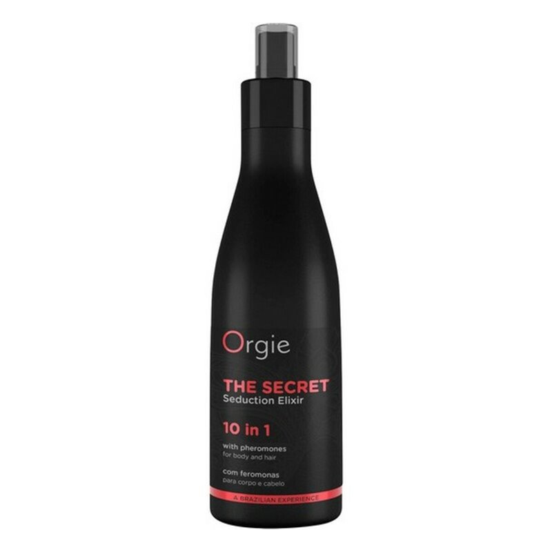 Aphrosisiaque Orgie OR-21302 200 ml