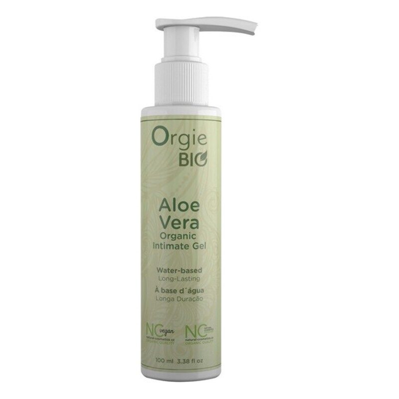 Bodyglide Orgie 100 ml Aloe Vera