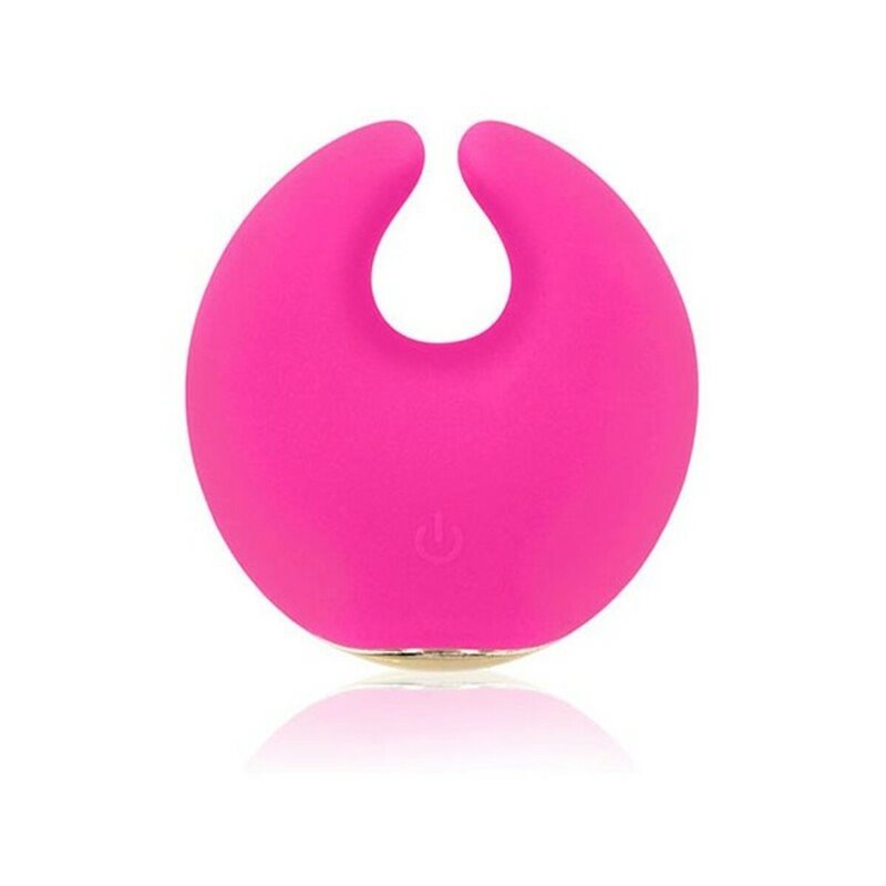 Essentials Moon Vibrateur Rose Française Rianne S (2 pcs)