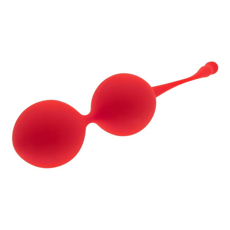 Image secondaire de Boules d'Orgasme S Pleasures Silicone