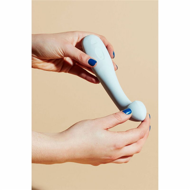 Image secondaire de Vibrateur G-Spot Arc Dame Bleu