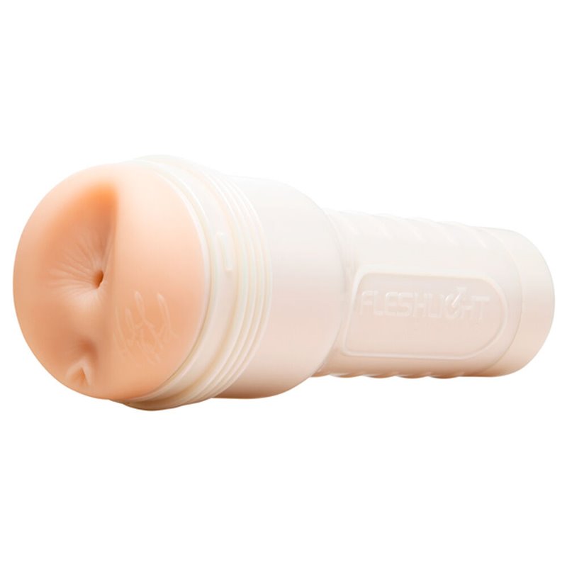 Image secondaire de Analfckr Anal Fantaisie-Blanc Fleshlight Maitland Ward Beige