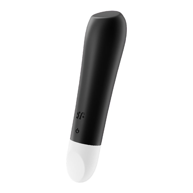 Image secondaire de Vibromasseur à boules Ultra Power Satisfyer Noir