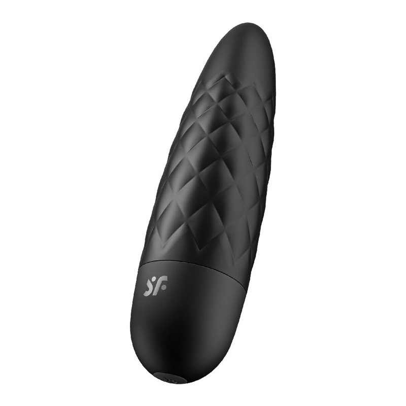 Image secondaire de Vibromasseur à boules Ultra Power Satisfyer 5 Noir