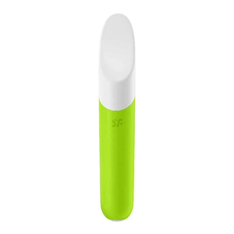 Image secondaire de Vibromasseur à boules Ultra Power Satisfyer 7 Vert