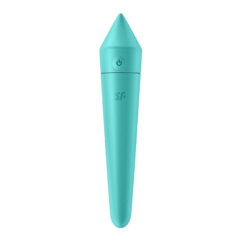 Image secondaire de Vibromasseur à boules Ultra Power Satisfyer Turquoise