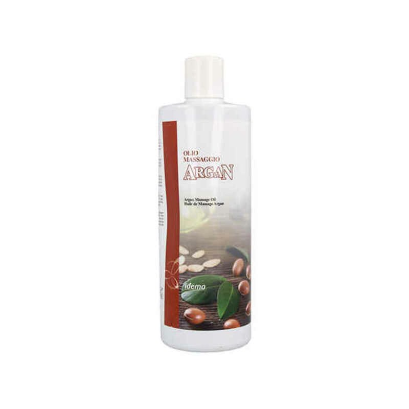 Huile de massage Aphrodisia Idema Argan (500 ml)