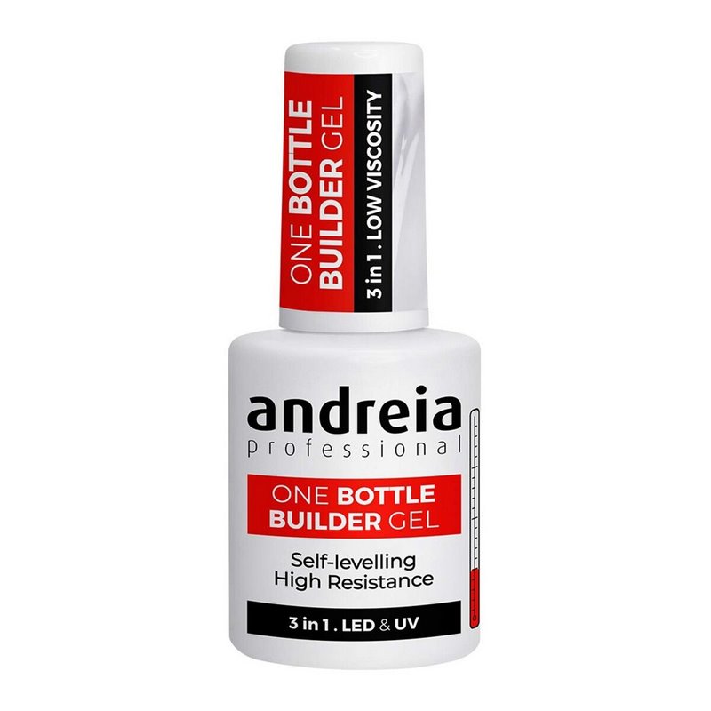 Gel douche Andreia 0UBBGC (14 ml)