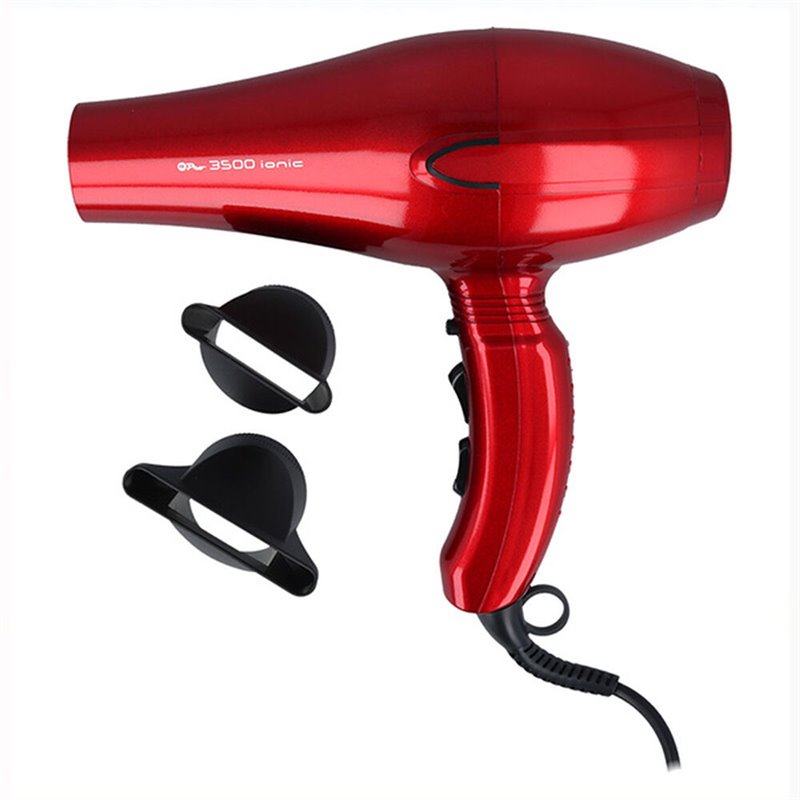 Sèche-Cheveux Albi Pro Secador Ionic (2000W)