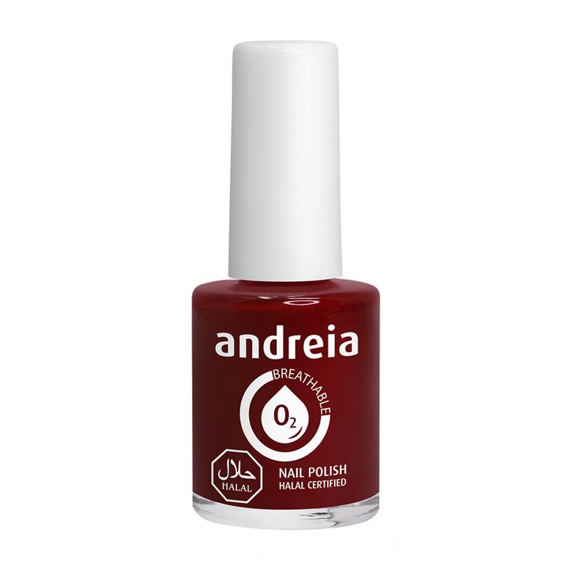 Vernis à ongles Andreia Breathable B14 (10,5 ml)