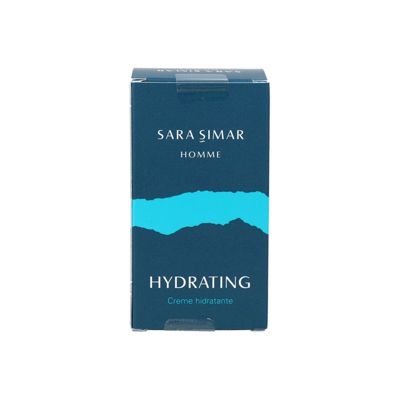 Correcteur facial Sara Simar Simar Homme (50 ml)